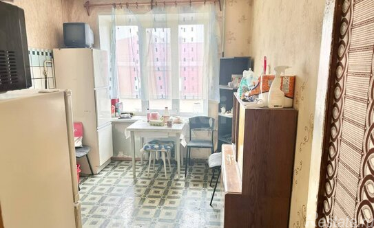 Продажа 2-комн квартиры на вторичном рынке ул Шевченко,  д. 23,  к. 1