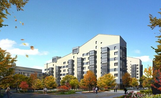 Продажа 3-комн квартиры на вторичном рынке Петергофское ш