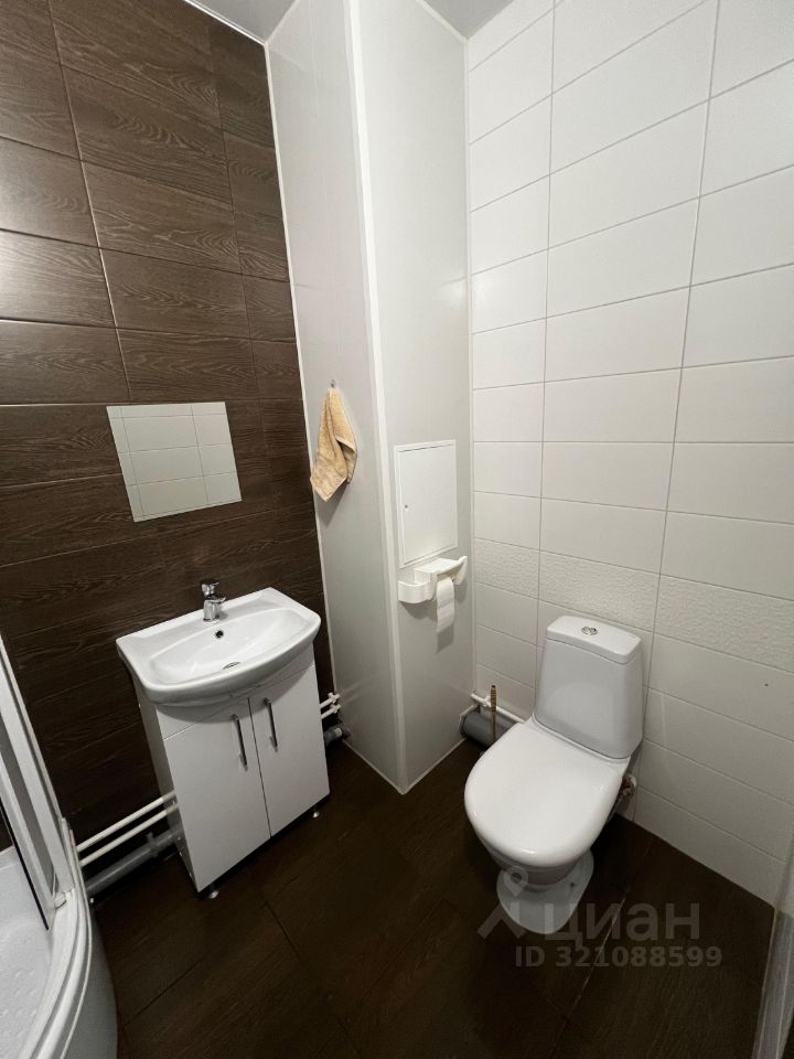 Аренда студии проспект Авиаконструкторов, 69