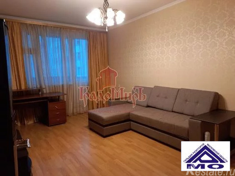 Продажа 2-комн квартиры на вторичном рынке Лобня, Лобненский Бульвар ул,  д. 3