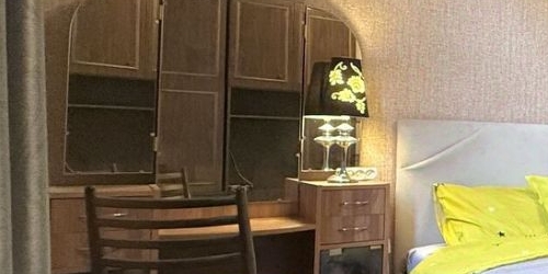 3-комн квартира улица Пограничника Гарькавого, 5К1