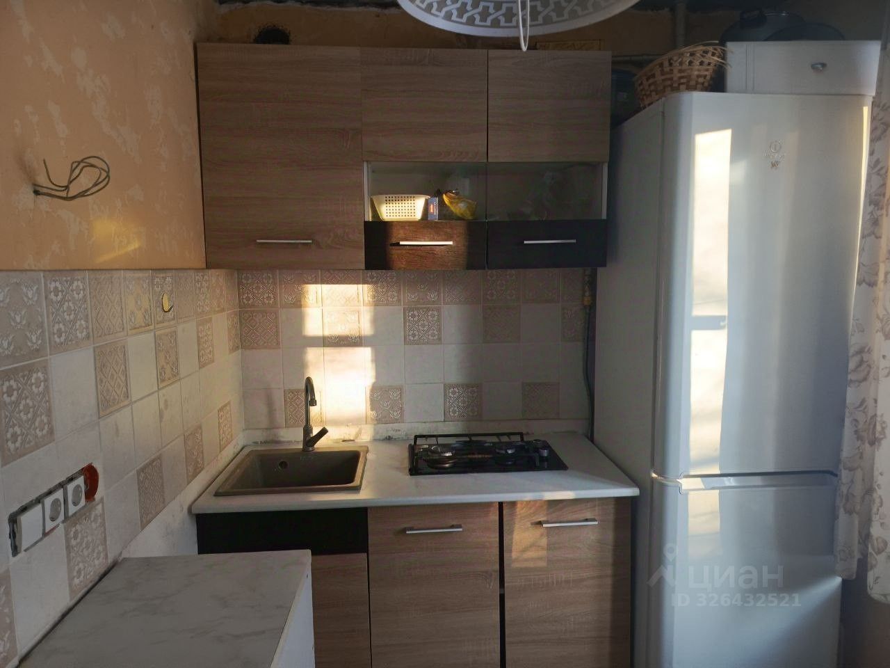 Продажа 3-комн квартиры на вторичном рынке Севанская улица,  д. 9К3