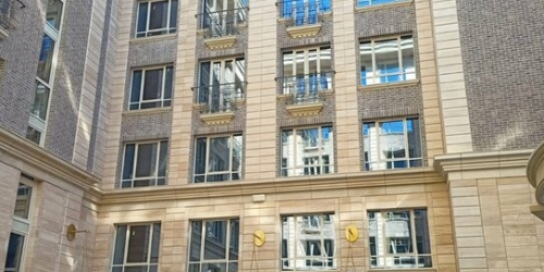 2-комн квартира ул Гастелло,  д. 16