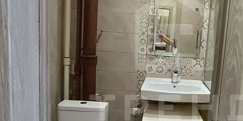 Студия улица Нахимова, 1