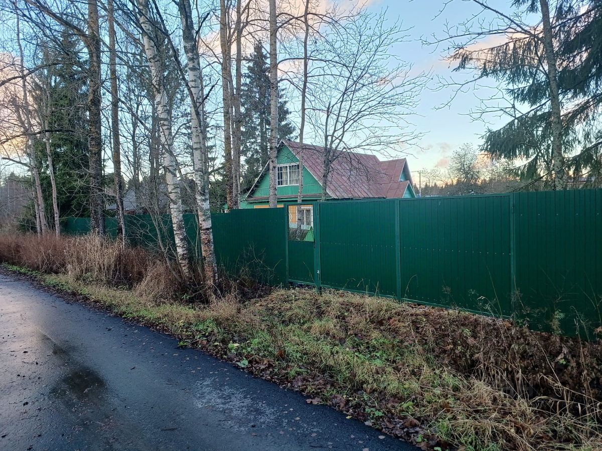 Продажа дома пос. Карташевская, улица Зеленая, 69А