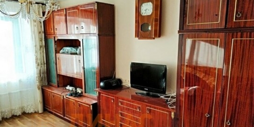 1-комн квартира ул Сикейроса,  д. 11,  к. 1