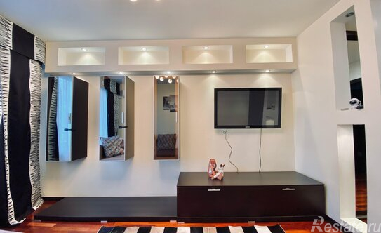 Продажа 3-комн квартиры на вторичном рынке Новочеркасский б-р,  д. 26