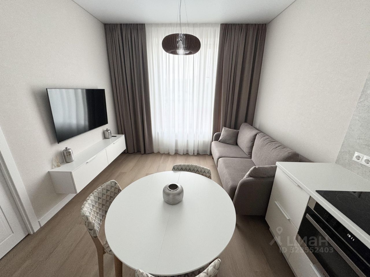 Аренда 2-комн квартиры на вторичном рынке бульвар Генерала Карбышева, 11