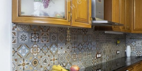 1-комн квартира Смоленская улица, 9к3