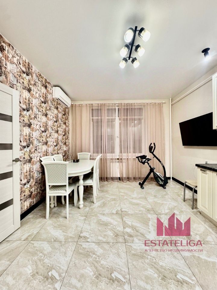 Продажа 2-комн квартиры на вторичном рынке д. Горки, переулок 1-й Туровский, 8