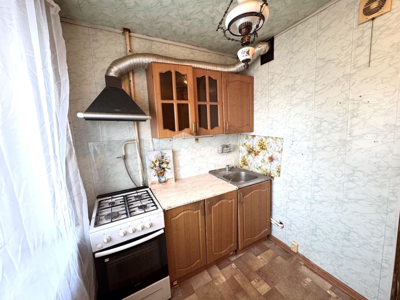 Продажа 1-комн квартиры на вторичном рынке с. Непецино, 1