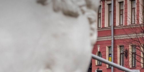 4-комн квартира набережная Канала Грибоедова, 96