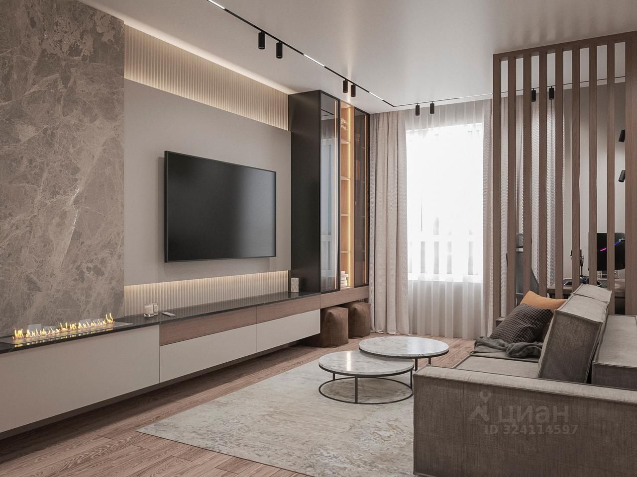 Продажа 3-комн квартиры на вторичном рынке Михалковская улица, 48к1