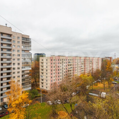 1-комн квартира Пискаревский пр-кт,  д. 10