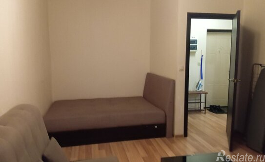 Продажа 1-комн квартиры на вторичном рынке Пушкино, ул Просвещения,  д. 13,  к. 3