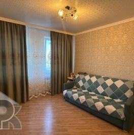 Продажа 3-комн квартиры на вторичном рынке Кучино, ул Соловьёва,  д. 2