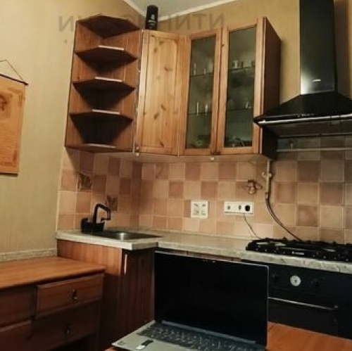 1-комн квартира улица Серпуховский Вал,  д. 22 к3