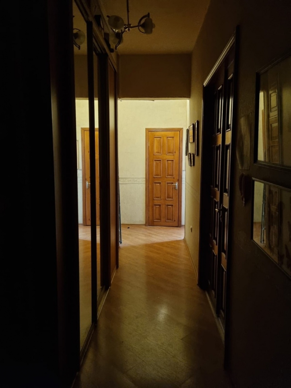 Продажа 3-комн квартиры на вторичном рынке Павла Корчагина улица, дом 10