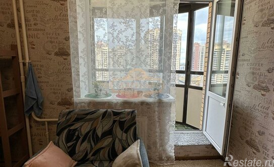 Продажа 2-комн квартиры на вторичном рынке Парголово п, Фёдора Абрамова ул,  д. 21 к1