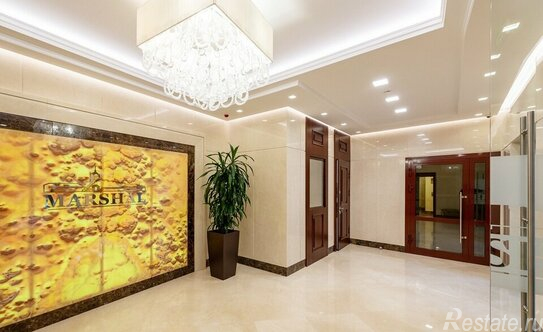 Продажа 2-комн квартиры на вторичном рынке улица Маршала Рыбалко,  д. 2