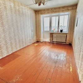 Продажа 2-комн квартиры на вторичном рынке Клин, Молодежный проезд,  д. 10