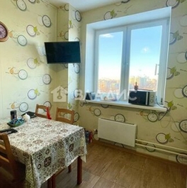 Продажа 3-комн квартиры на вторичном рынке Балашиха г, Энтузиастов ш,  д. вл87 к1