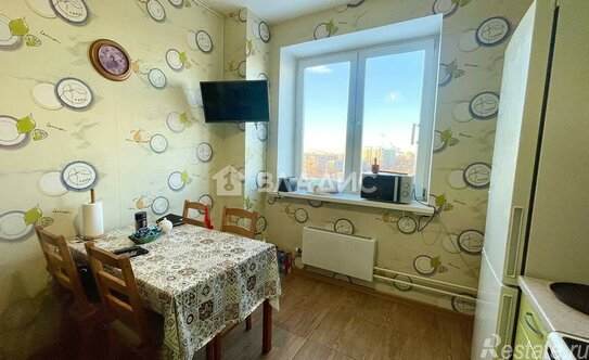 Продажа 3-комн квартиры на вторичном рынке Балашиха г, Энтузиастов ш,  д. вл87 к1