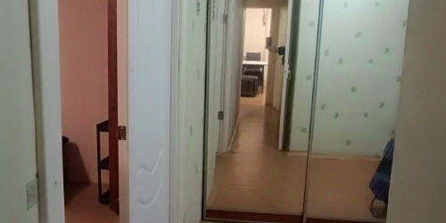 2-комн квартира улица Крыленко, 23