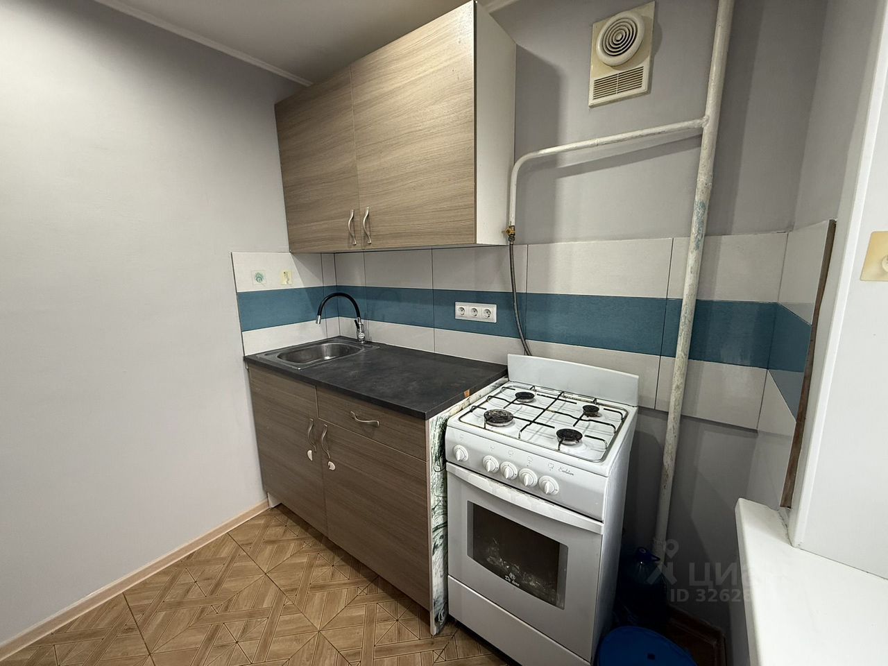 Продажа 2-комн квартиры на вторичном рынке Можайск, Московская улица, 40
