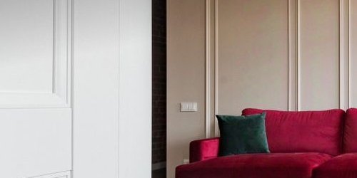 4-комн квартира улица Декабристов, 62-64