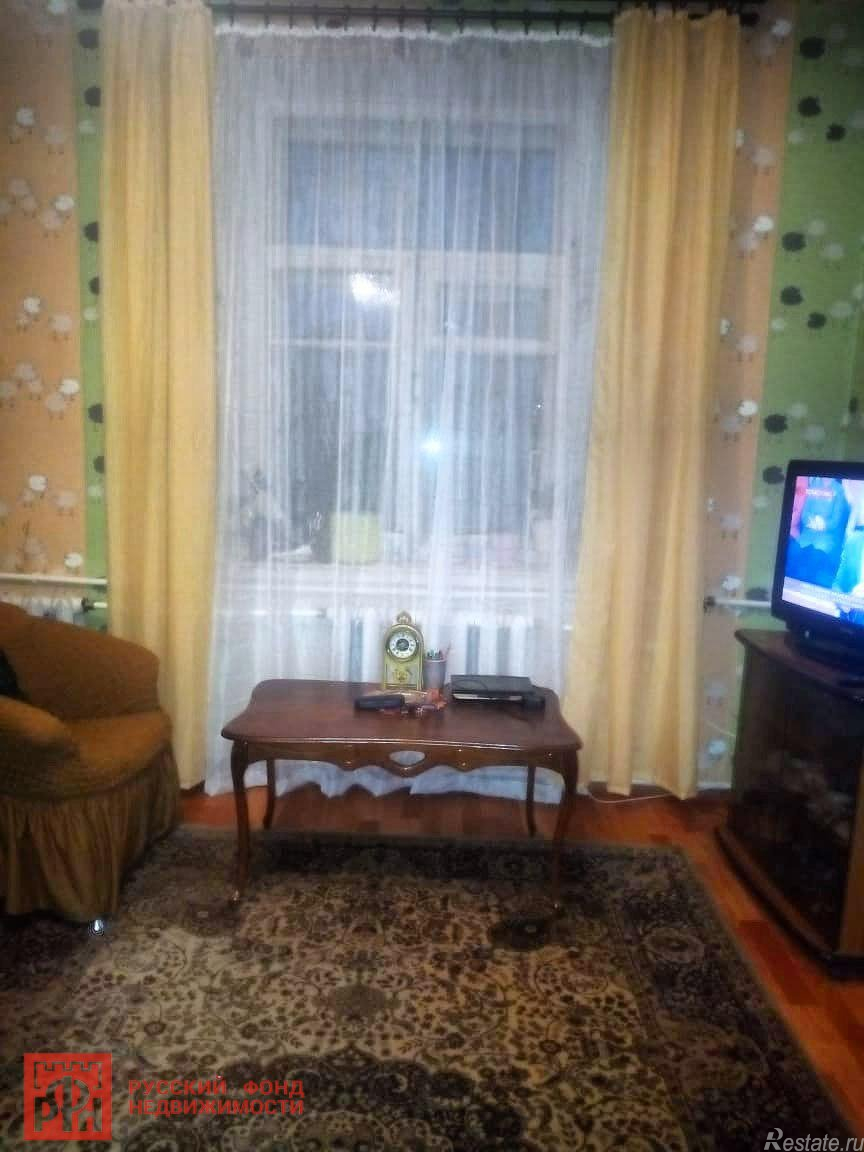 Продажа 2-комн квартиры на вторичном рынке Большая Ижора пос., Приморское ш.,  д. 32,  к. Б