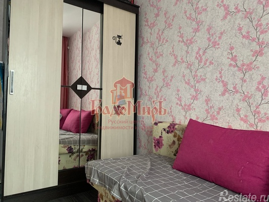 Продажа 3-комн квартиры на вторичном рынке Хотьково, Черняховского ул,  д. 9