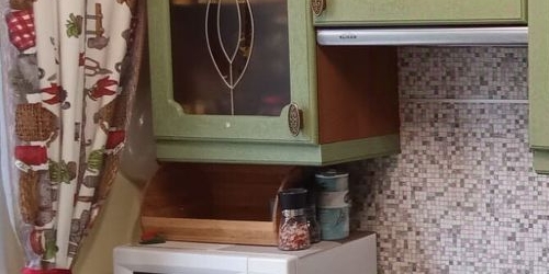 3-комн квартира Шипиловская улица, 54К2