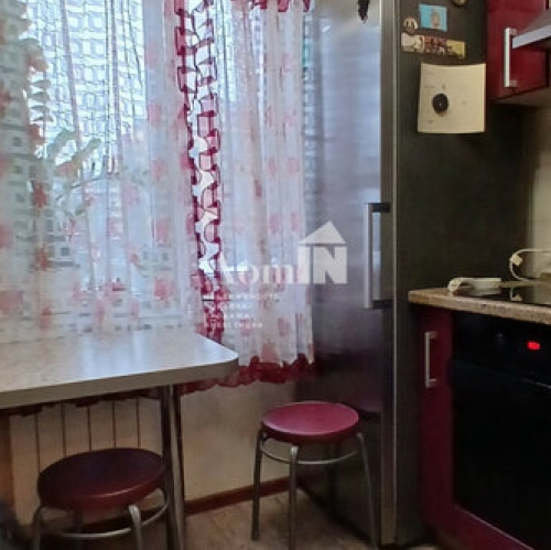 2-комн квартира Новое Девяткино, ул Лесная,  д. 6