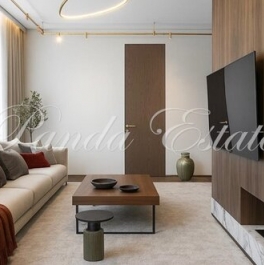 Продажа 5-комн квартиры на вторичном рынке Кутузовский пр-кт,  д. 12,  к. 19