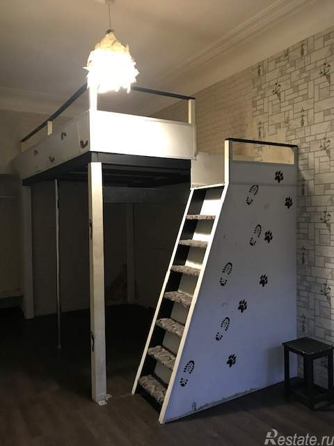 Продажа комнаты Подольская улица,  д. 38,  к. литер А
