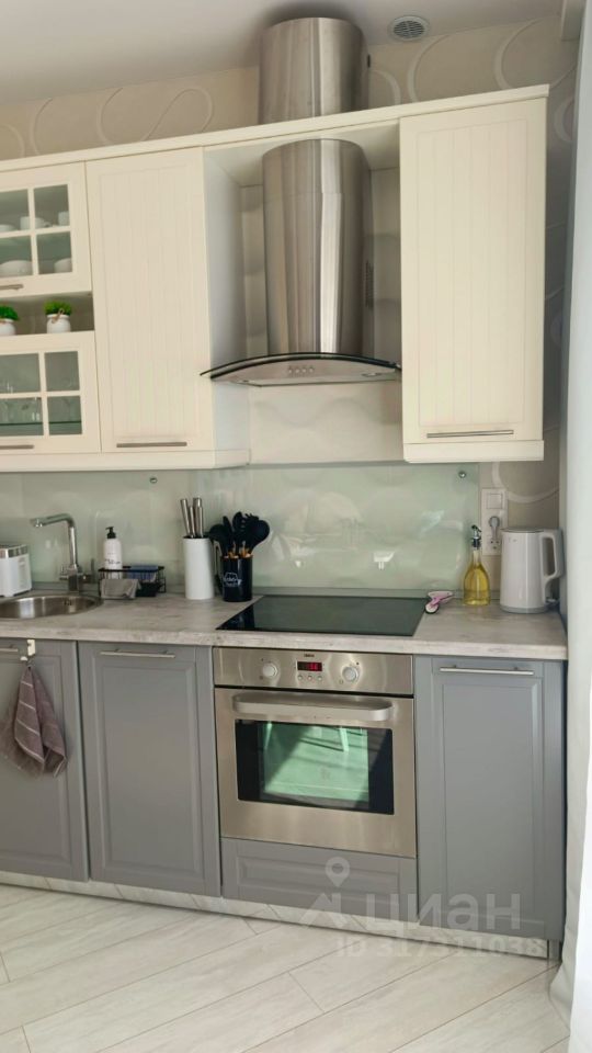 Продажа 1-комн квартиры на вторичном рынке улица Черняховского, 19