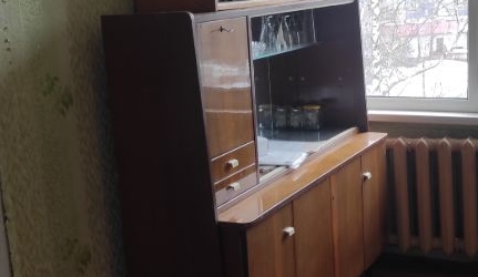 4-комн квартира Приозерск, улица Калинина, 45