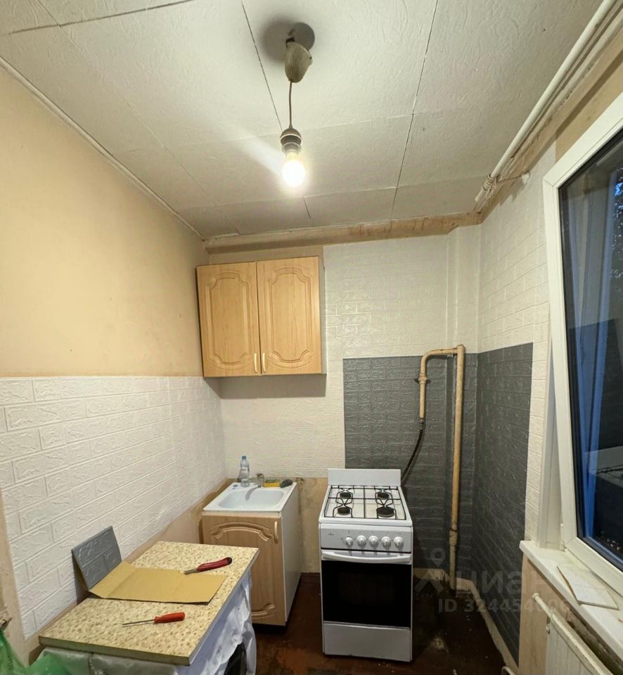 Продажа комнаты улица Шелгунова, 6к1