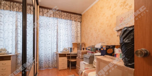 2-комн квартира улица Победы,  д. 4