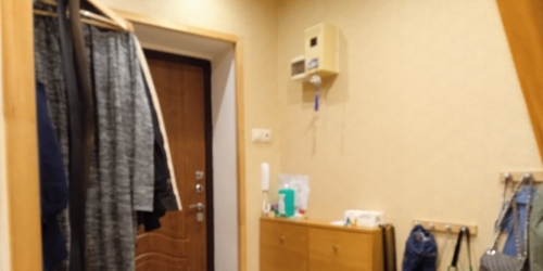 4-комн квартира Сертолово г., Школьная ул. ,  д. 2,  к. 2