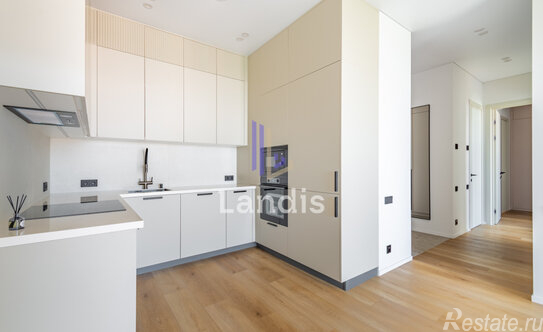 Продажа 2-комн квартиры на вторичном рынке проспект Генерала Дорохова,  д. вл1 к2