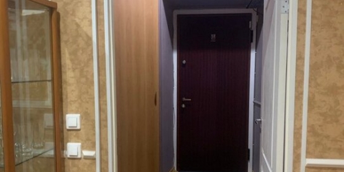 4-комн квартира Энгельса пр-кт,  д. 53