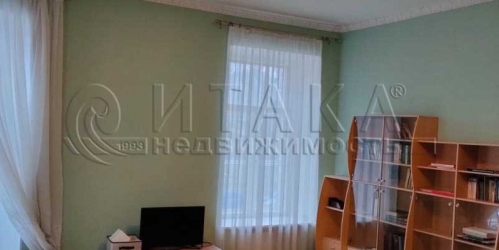 3-комн квартира Потёмкинская,  д. 13