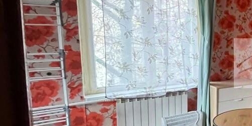 1-комн квартира Байкальская улица, 41К1