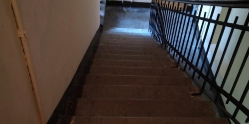 2-комн квартира Шамшева ул ,  д. 12