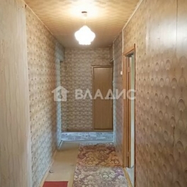 Продажа 3-комн квартиры на вторичном рынке Челябинская улица,  д. 21