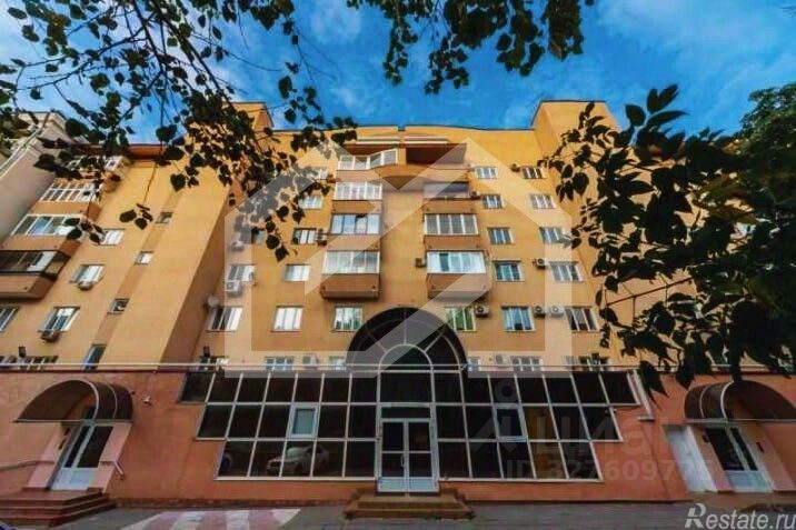 Продажа ПСН Кутузовский проезд