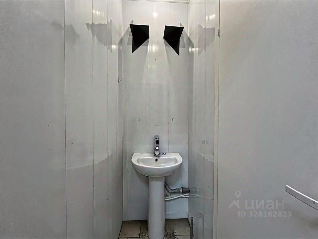 Продажа студии Сибирская улица, 9