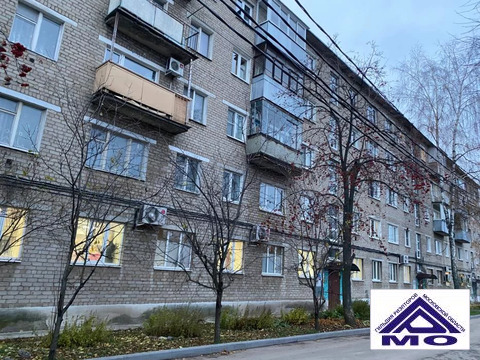 Продажа 2-комн квартиры на вторичном рынке Павловский Посад, Революции пл.,  д. 6